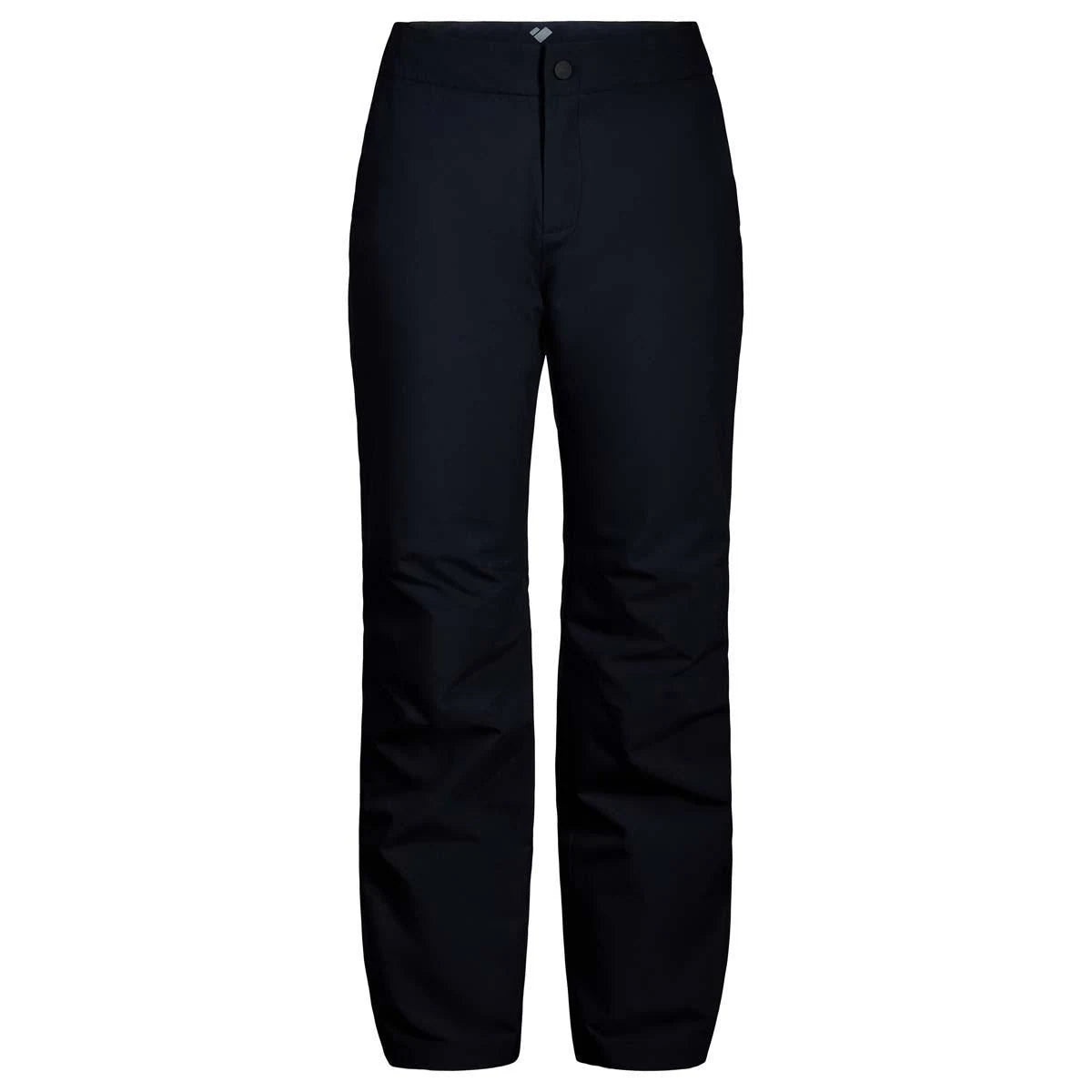 Obermeyer Sugarbush Stretch Pant in Black, front
