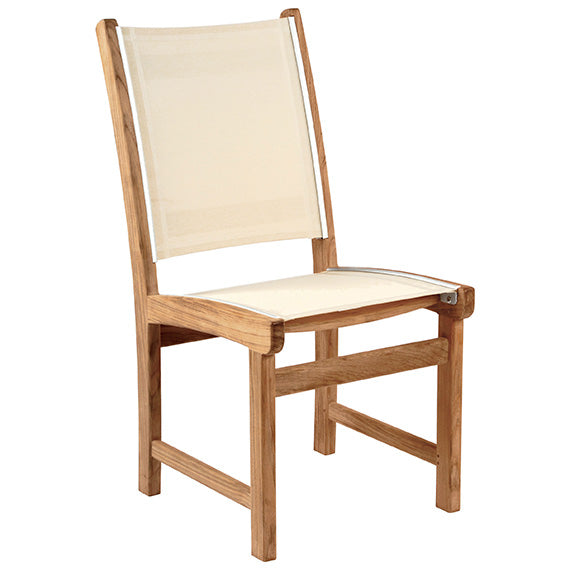 Kingsley Bate St. Tropez Dining Set