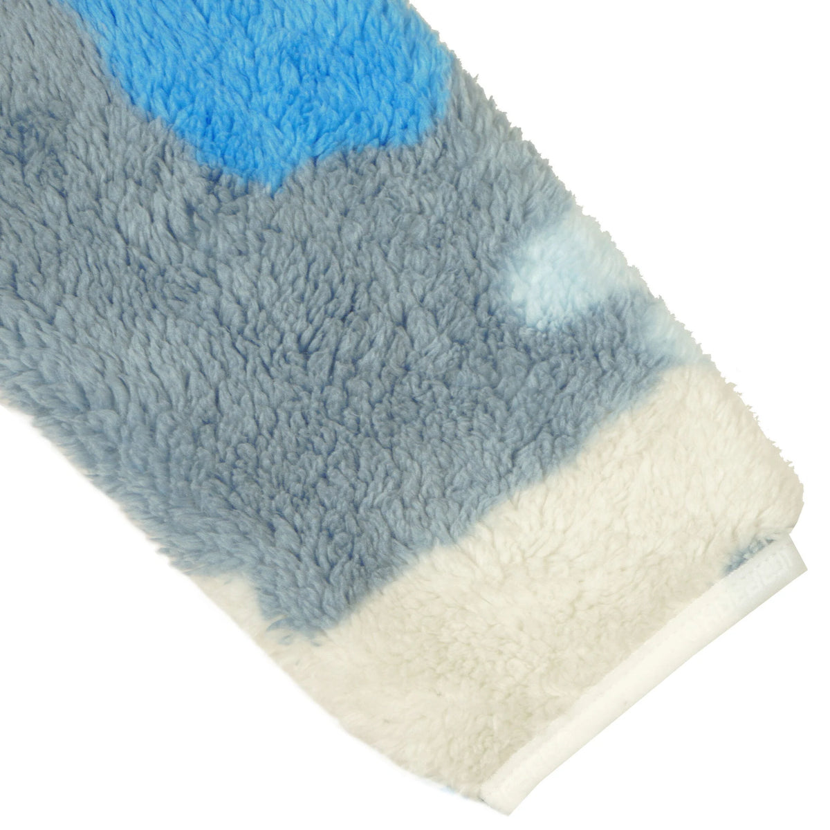 Icepeak Lorain Junior in Sky Blue, Detail