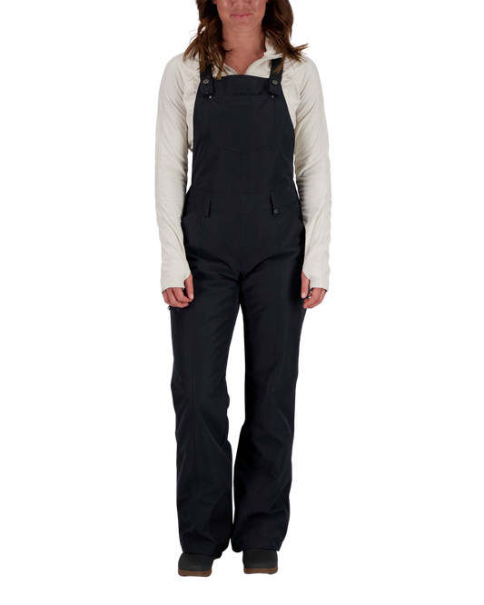 Women's Malta Bib Overalls