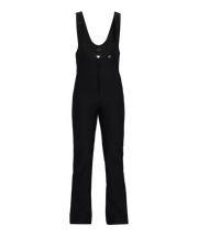 Obermeyer Snell OTB Softshell Bib Black /  / Regular