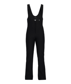 Obermeyer Snell OTB Softshell Bib Black /  / Regular