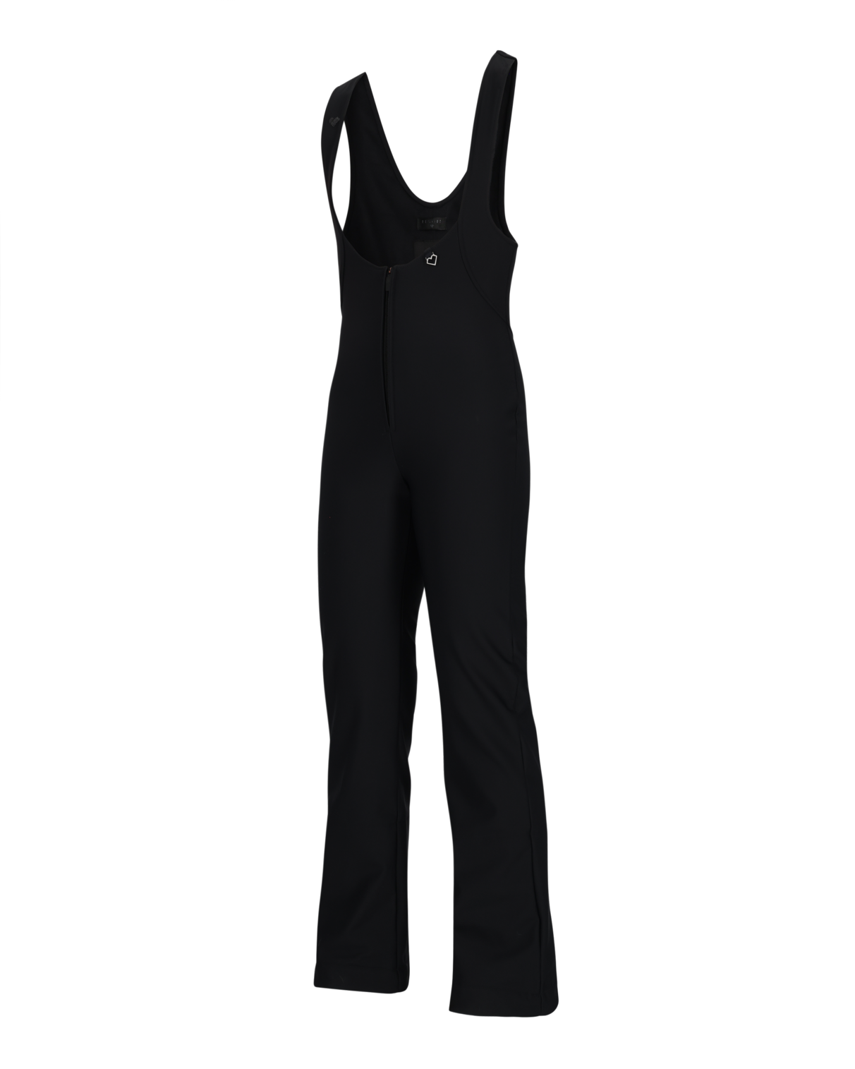 Obermeyer Snell OTB Softshell Bib
