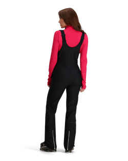 Obermeyer Snell OTB Softshell Bib