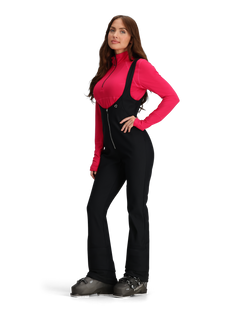 Obermeyer Snell OTB Softshell Bib