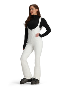 Obermeyer Snell OTB Softshell Bib