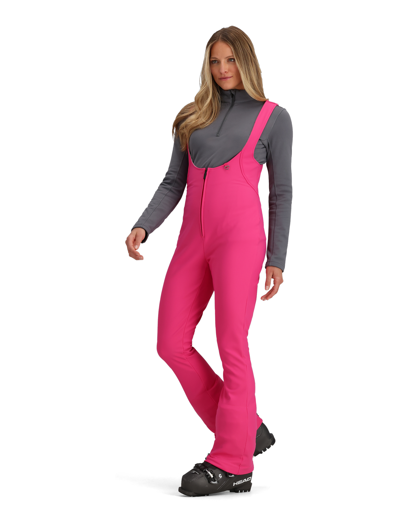 Women's Snell OTB Softshell Pant