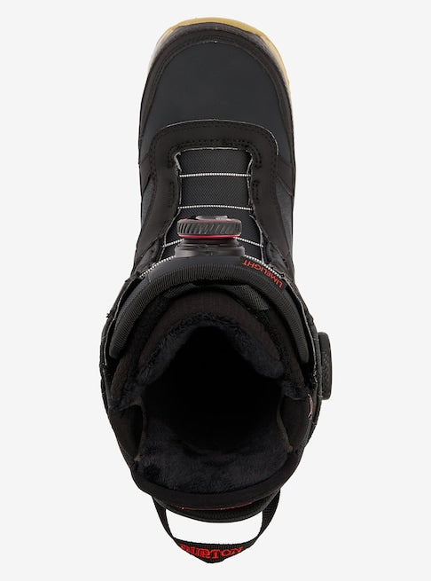 Burton Limelight BOA Snowboard Boots - Women's - Black