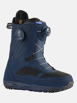 Burton Womens Limelight BOA Snowboard Boots 2025 / Dress Blue