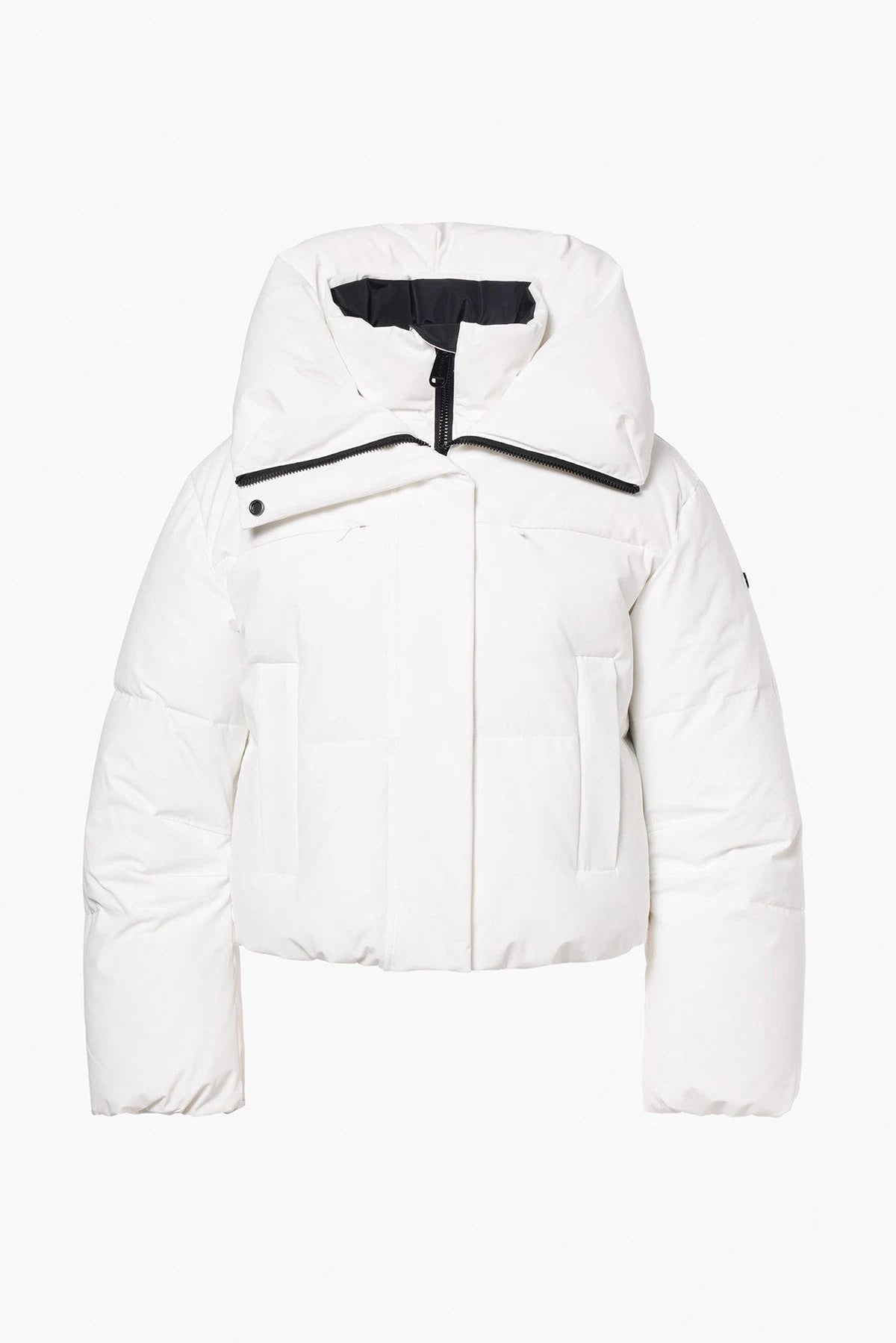 Goldbergh Koi Ski Jacket - Snow White