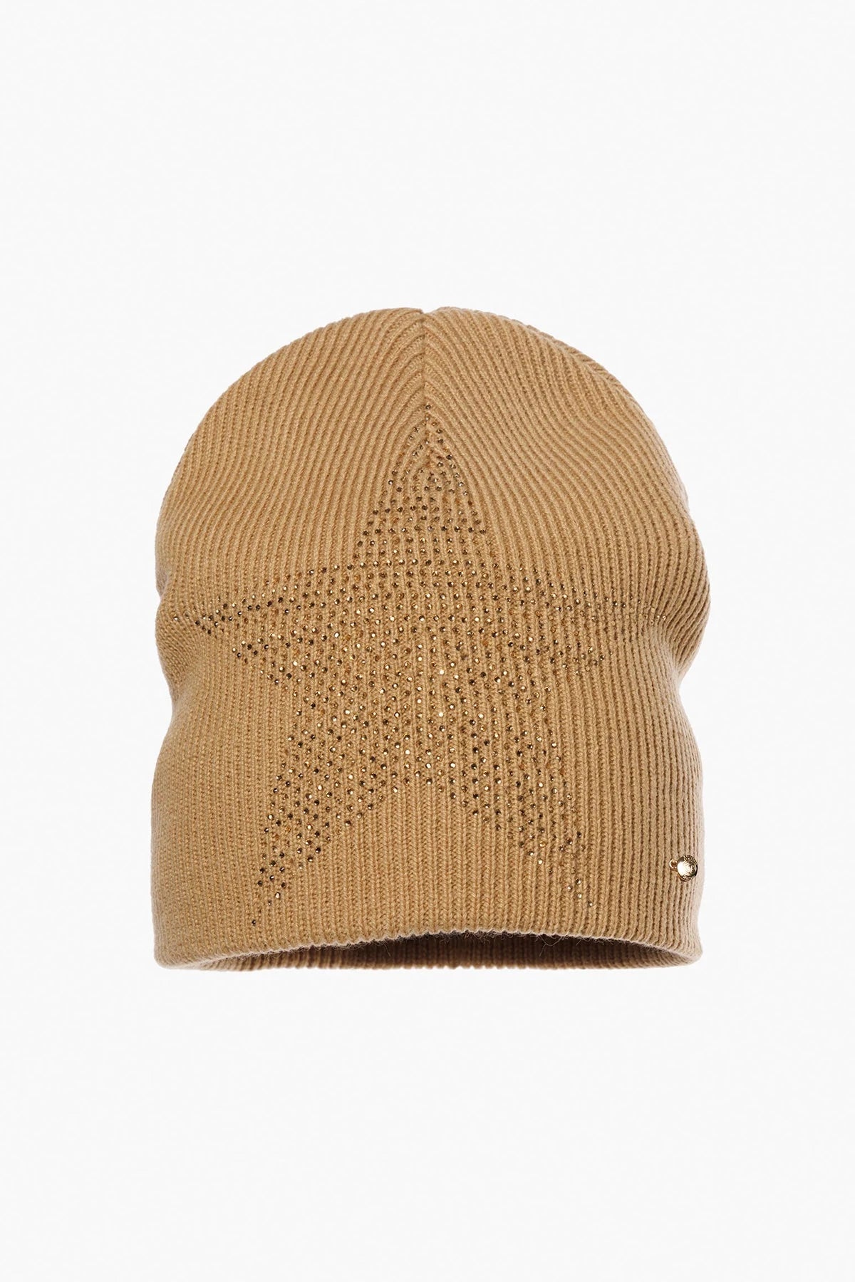 Goldbergh Moonshine Beanie - Lark