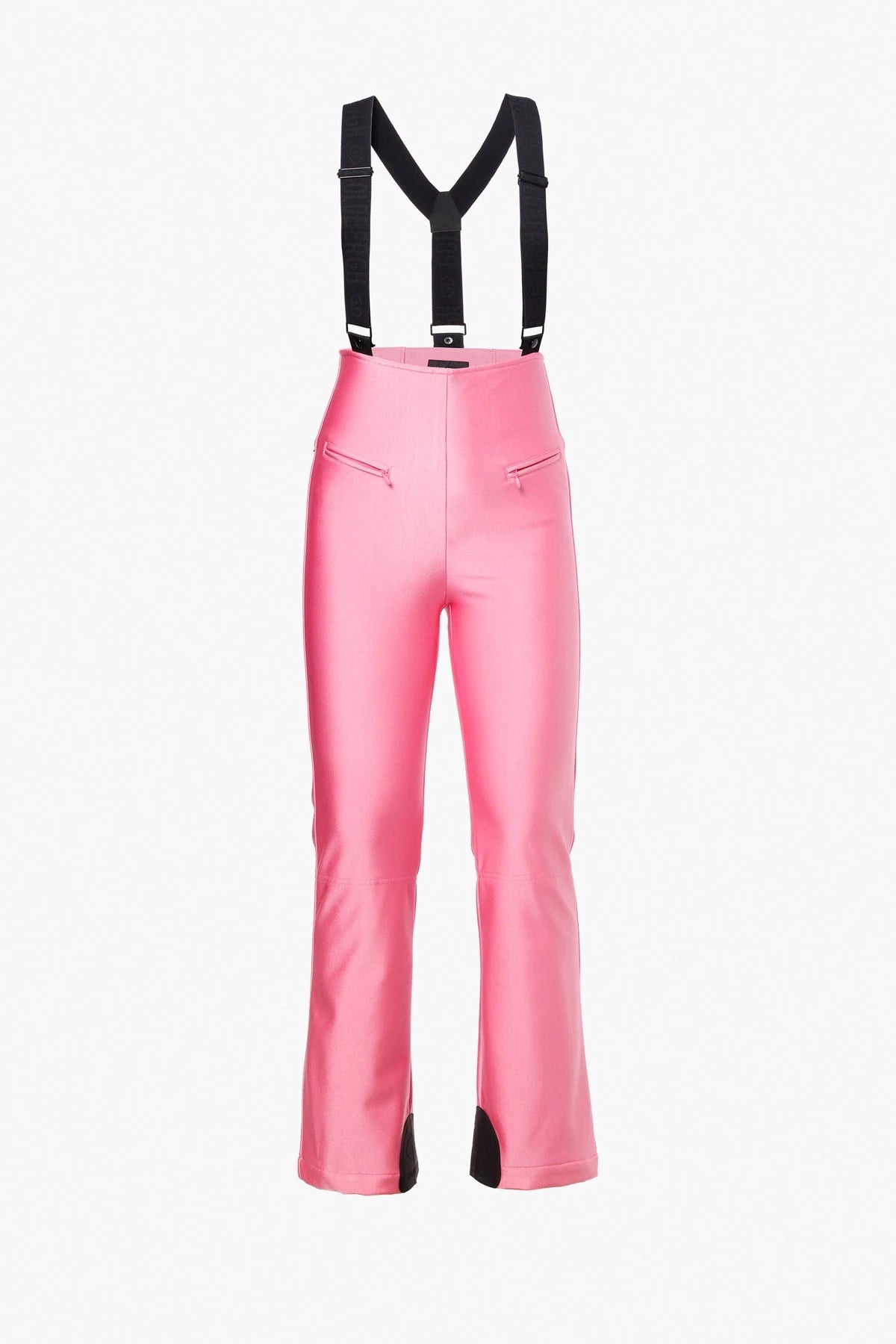 Goldbergh Muze Ski Pants - Pink Cosmos