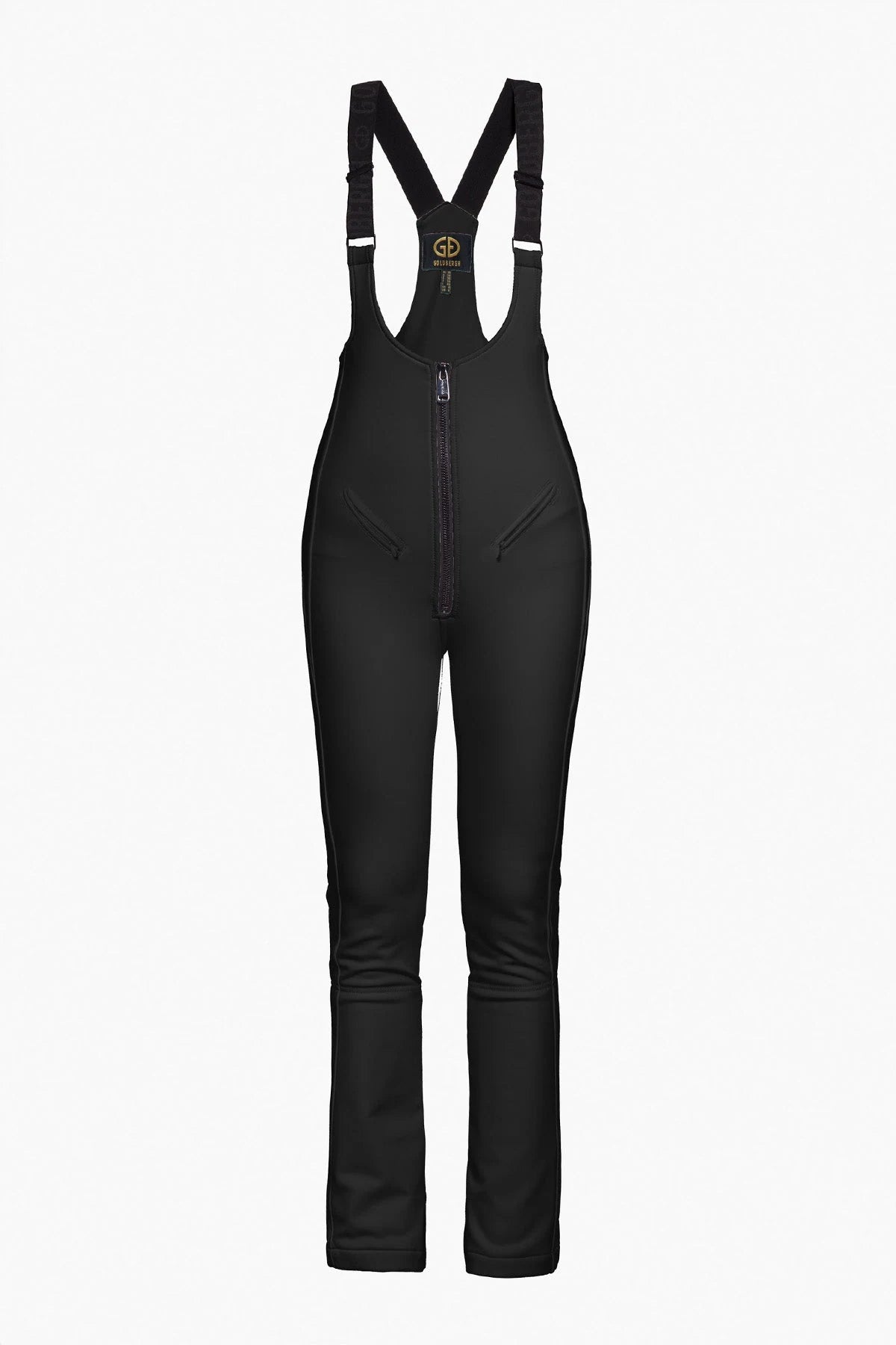 Goldbergh Phoebe Ski Pants - Black