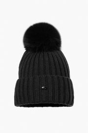 Goldbergh Una Beanie - Black