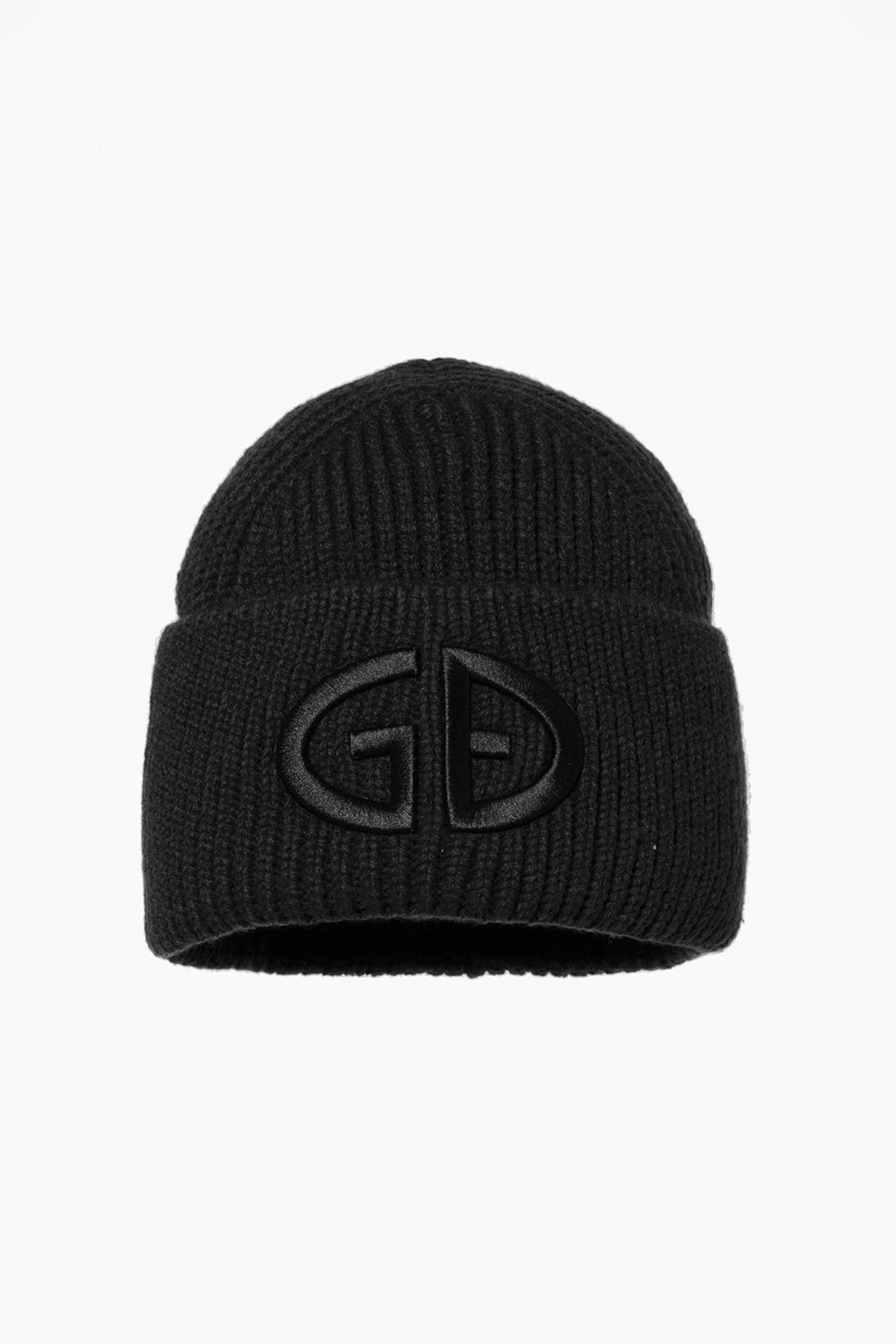 Goldbergh Valerie Beanie - Black