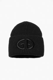 Goldbergh Valerie Beanie - Black