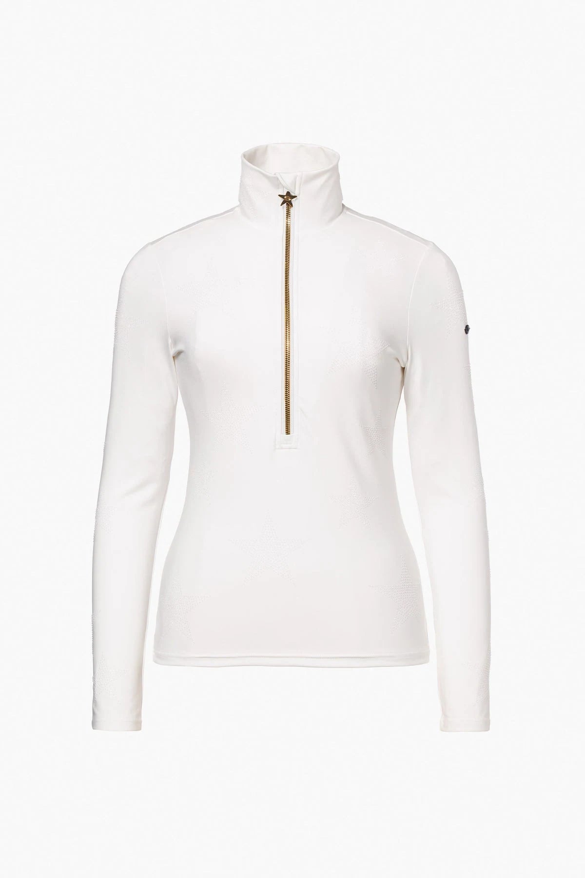 Goldbergh Yura Ski Pully - Snow White