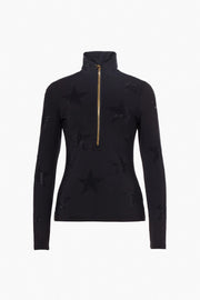 Goldbergh Yura Ski Pully - Black