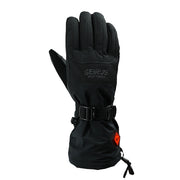 Seirus Heat Touch ST Atlas Glove Mens / Black