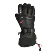 Seirus Heat Hellfire Glove Mens / Black