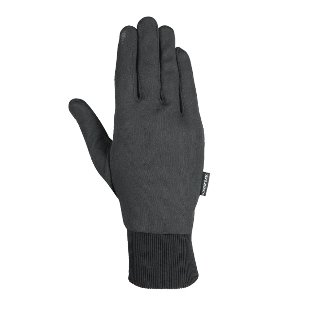 Seirus ST Deluxe Thermax Liner / Black