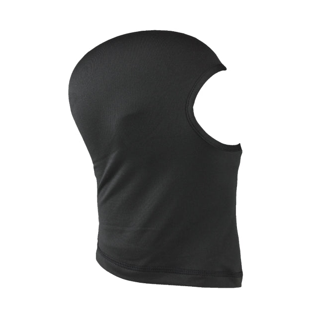Seirus Dynamax Balaclava Black