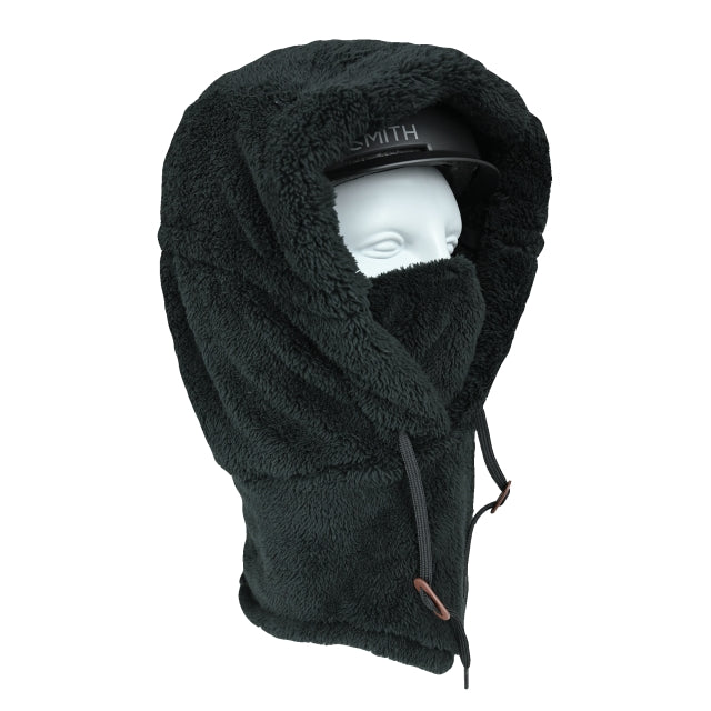 Seirus Helmet Hoodz Black