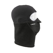 Seirus Combo Thick N Thin Headliner / Black