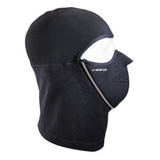 Seirus Magnemask Combo Thick N Thin / Black