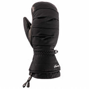 Swany America Womens Ladown Mitt Black