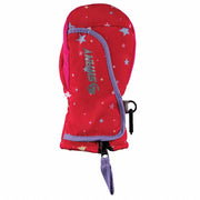 Swany America Toddler Zap Mitt Red Star