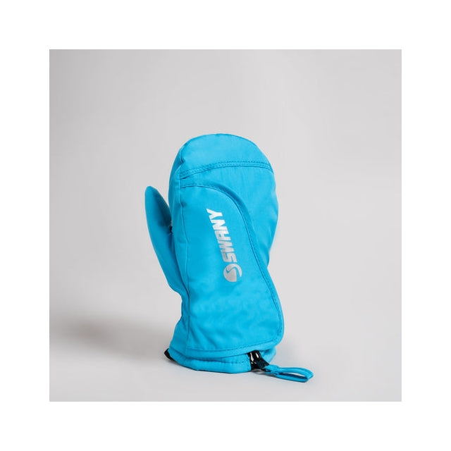 Swany America Toddler Zap Mitt Turquoise