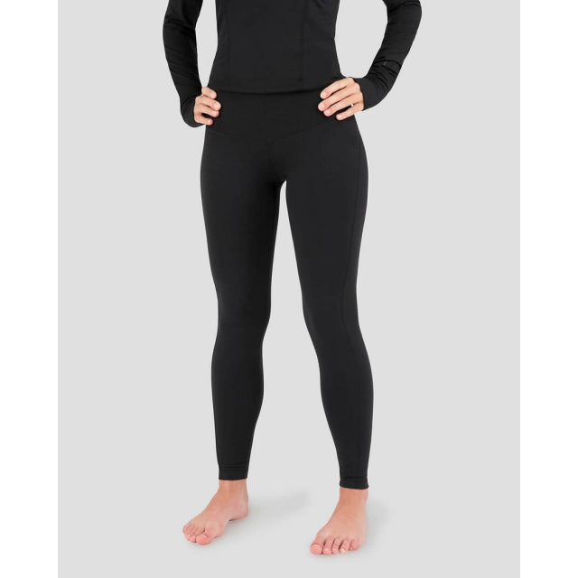 Terramar W 2.0 Cloud Nine Tight Black