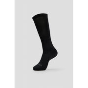 Terramar Thermasilk OTC Sock 1pk Black