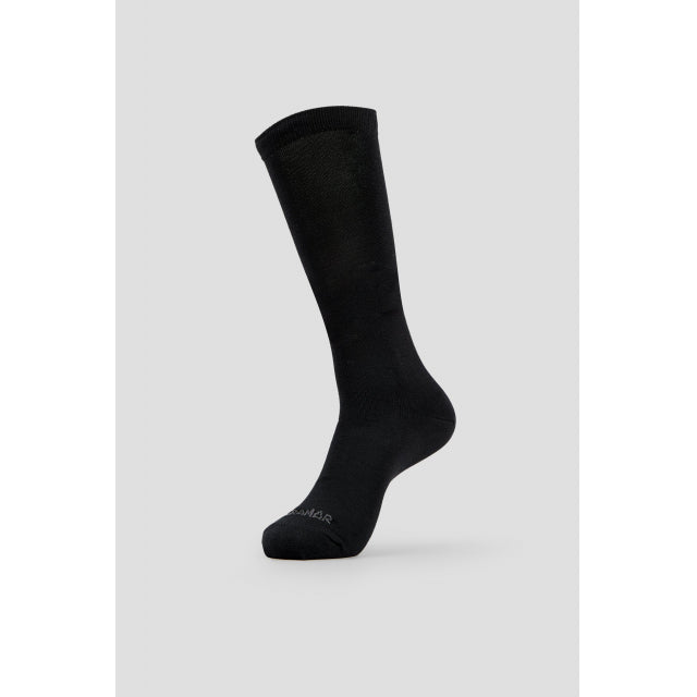 Terramar Thermasilk OTC Sock 1pk Black