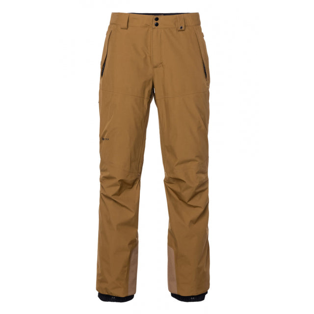 686 Mens Gore-Tex Core Shell Pant Breen