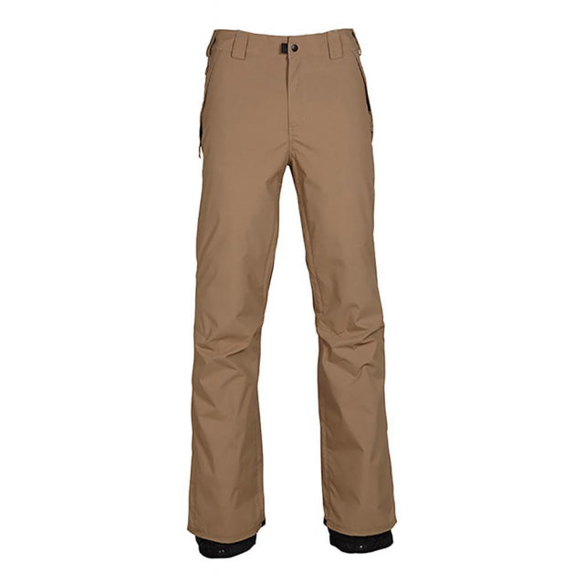 686 Mens Standard Shell Pant Khaki