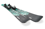 Nordica Wild Belle DC 84 Womens Skis 2025