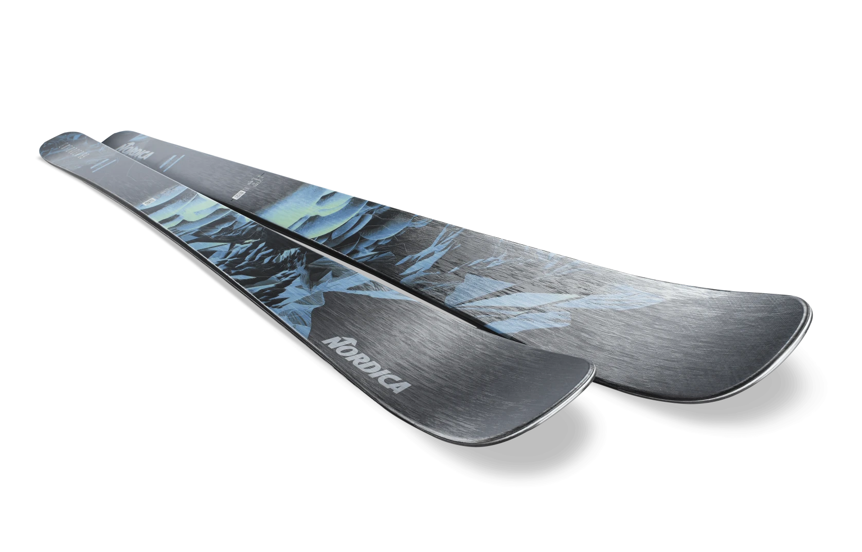 Nordica Enforcer 89 Skis 2025