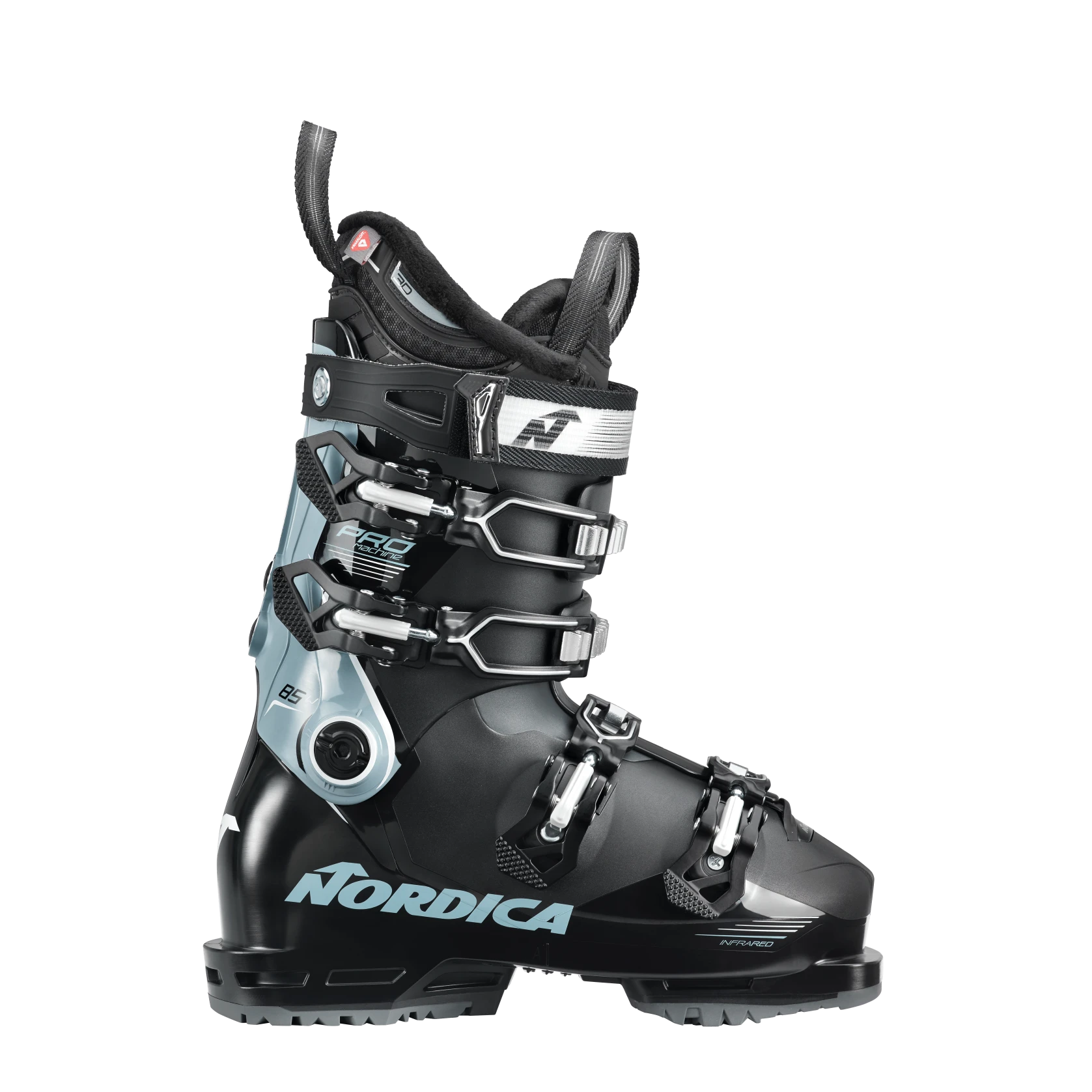 Nordica Promachine 85 Womens Ski Boots 2025