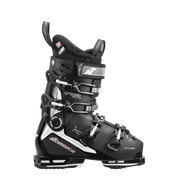 Nordica Speedmachine 3 85 Womens Ski Boots 2025 / Black / White / Rose