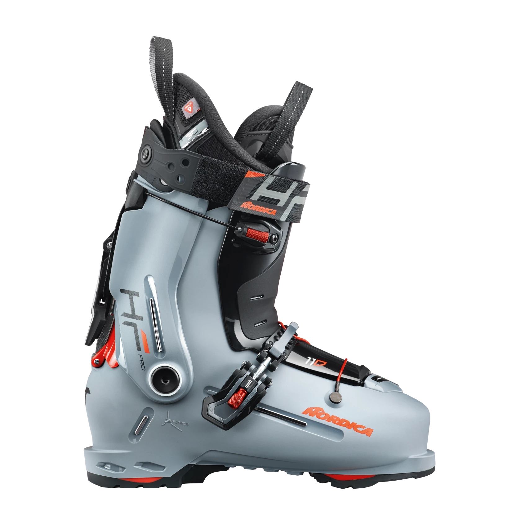 Nordica HF Pro 110 GW Mens Ski Boots