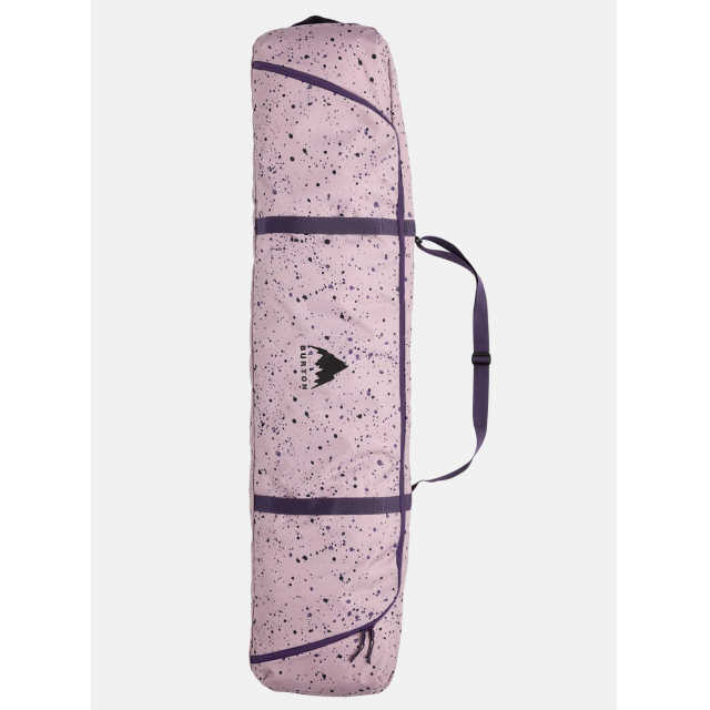 Burton Space Sack Board Bag Elderberry Spatter