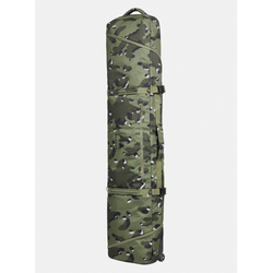 Burton Wheelie Gig Board Bag / Forest Moss Cookie Camo