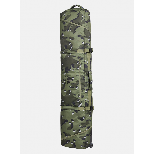 Burton Wheelie Gig Board Bag / Forest Moss Cookie Camo