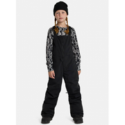 Burton Kids Skylar 2L Bib Pants True Black /  / Regular