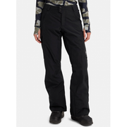Burton Womens Reserve 2L Insulated Pants True Black /  / Regular