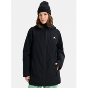 Burton Womens Reserve 2L Insulated Jacket True Black /  / Regular