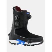 Burton Mens Highshot X Pro Step On® Snowboard Boots / Black