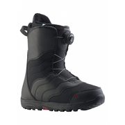 Burton Womens Mint BOA Snowboard Boots 2025 / Black